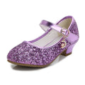 Kids Princess Dress Heels