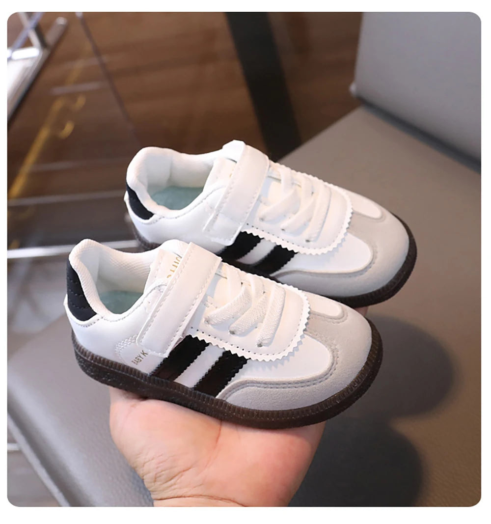 Ergonomic Kids Sport Shoes