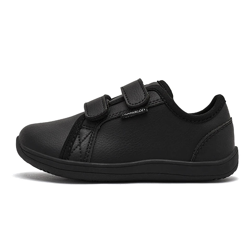 Kids Wide Toe Barefoot Sneakers