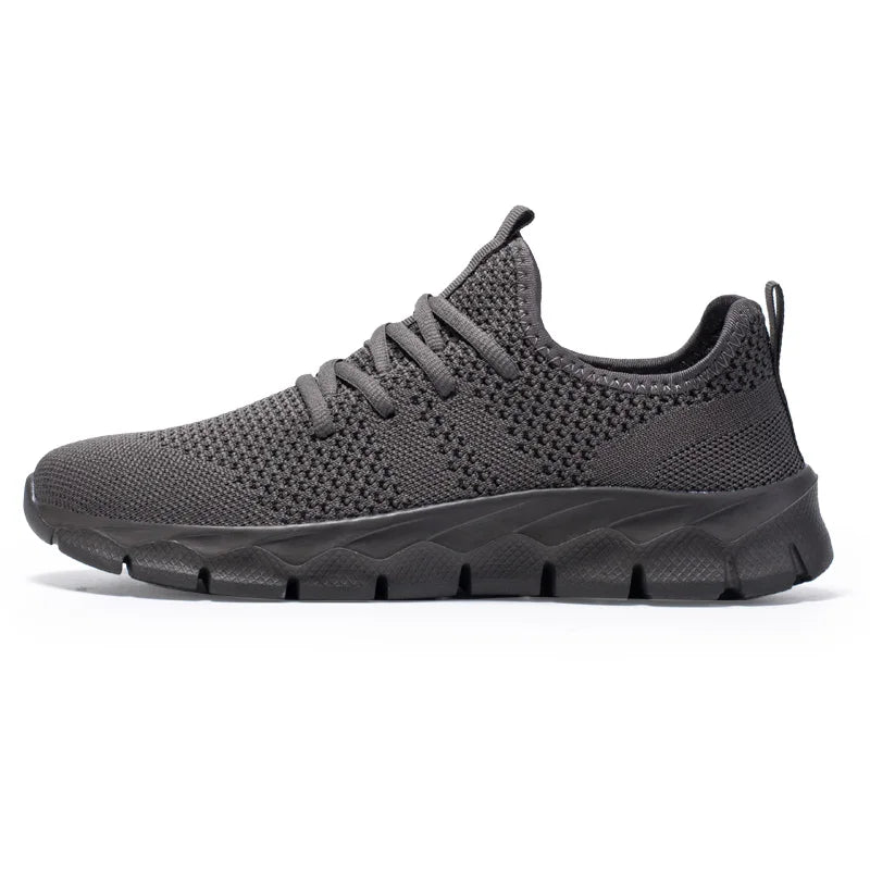Lightweight Flying Weave Shoes