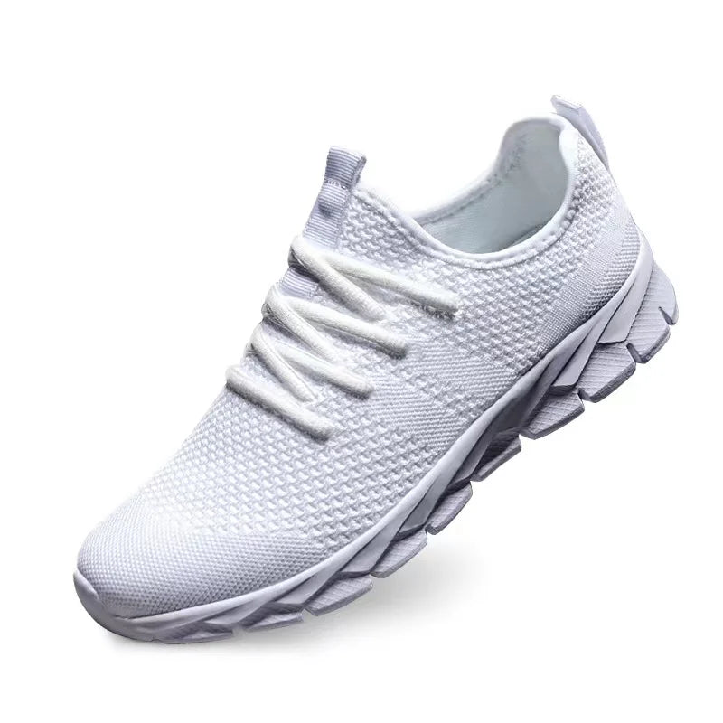 Lightweight Flying Weave Shoes