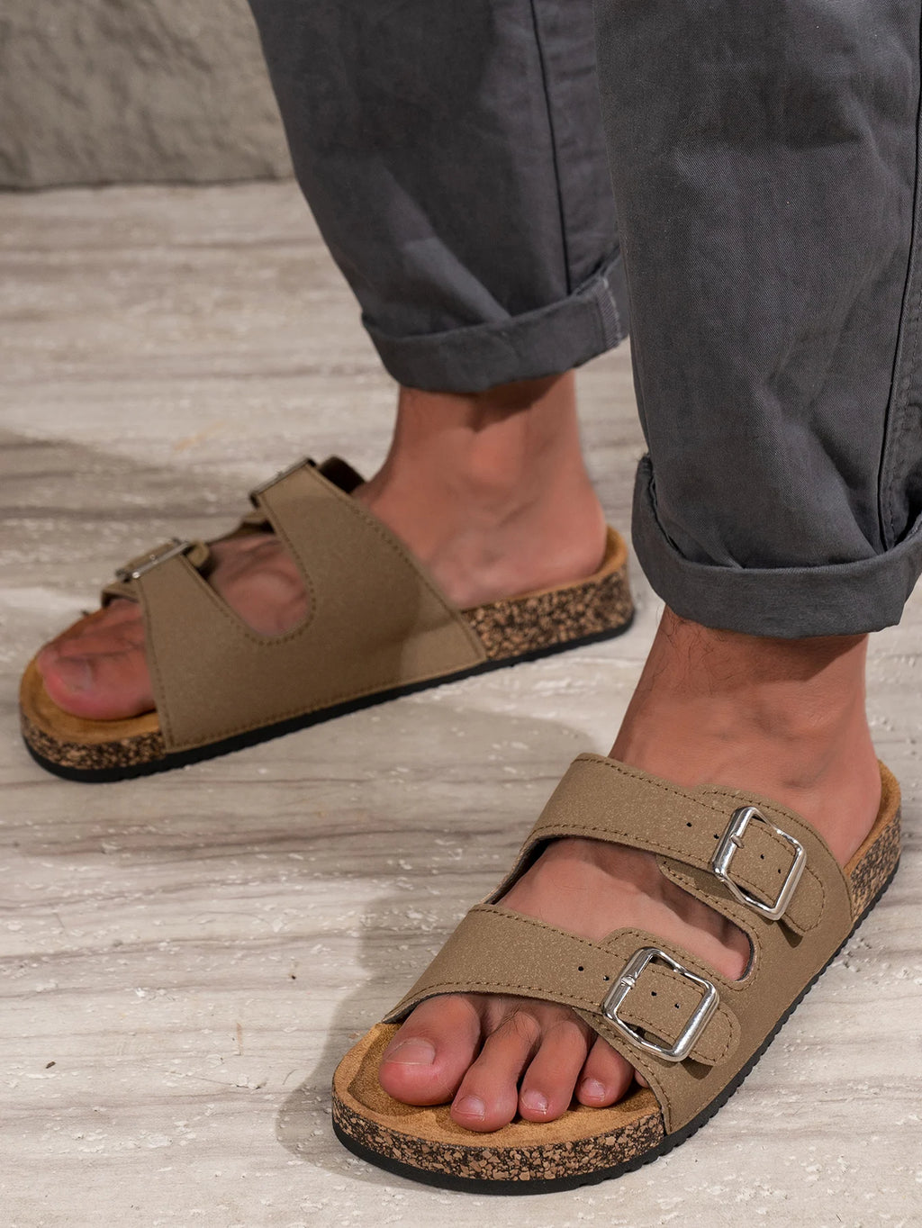 Waterproof Versatile Slippers