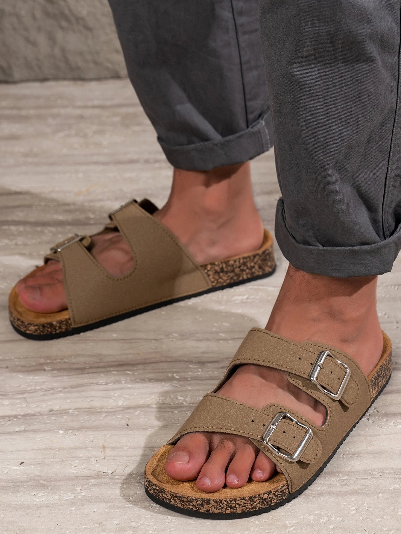 Waterproof Versatile Slippers