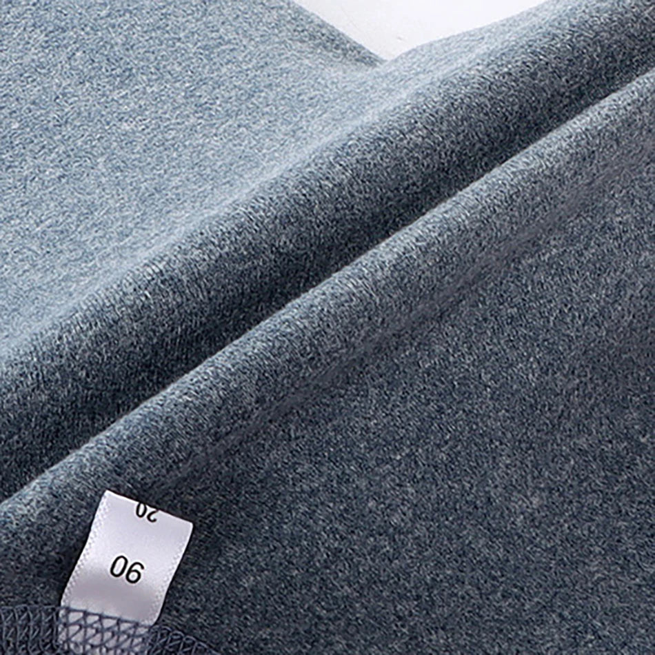 Kids Fleece-Lined Pants