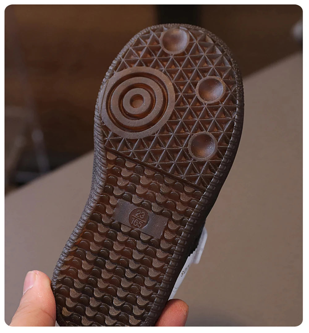 Ergonomic Kids Sport Shoes