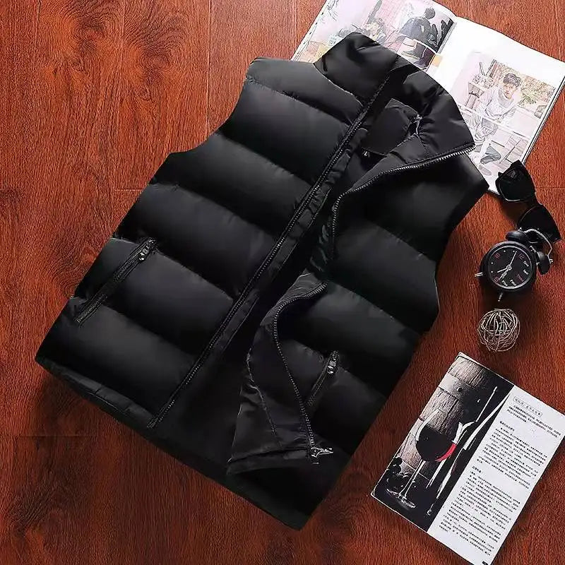 Waterproof Vest Waistcoat