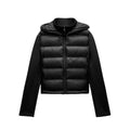 Lightweight Warm Down Jacket
