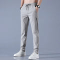 Ice Silk Summer Pants