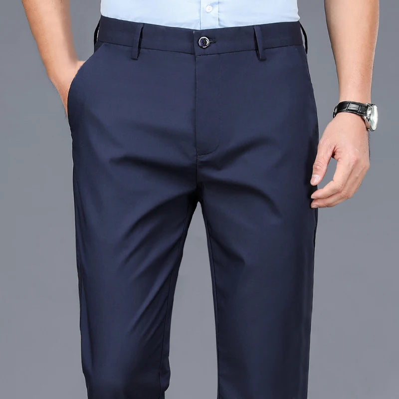 Smart Casual Sports Pants