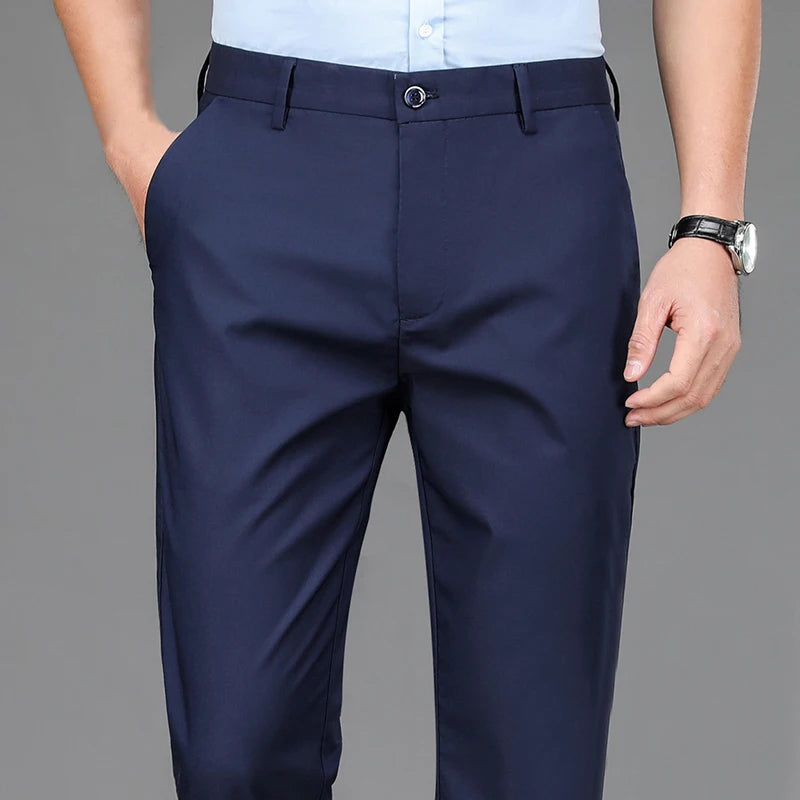 Smart Casual Sports Pants