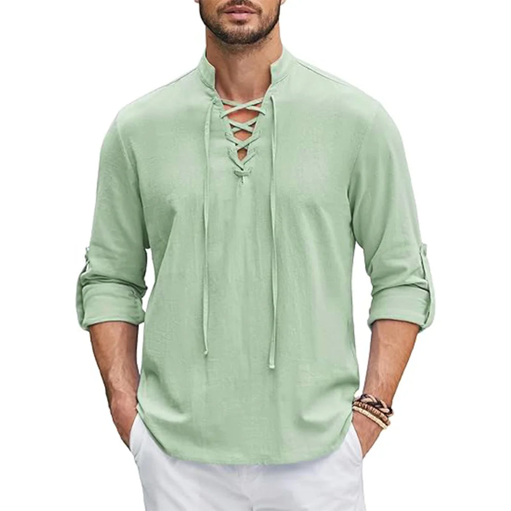 Renaissance Pirate Shirt