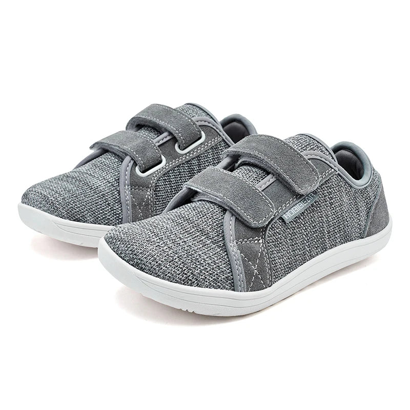 Kids Barefoot Mesh Shoes
