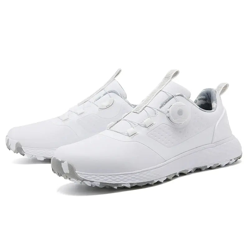 Waterproof Golf Sneakers