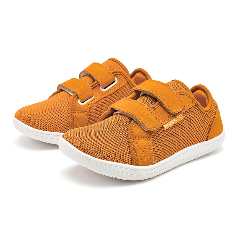 Kids Barefoot Mesh Shoes