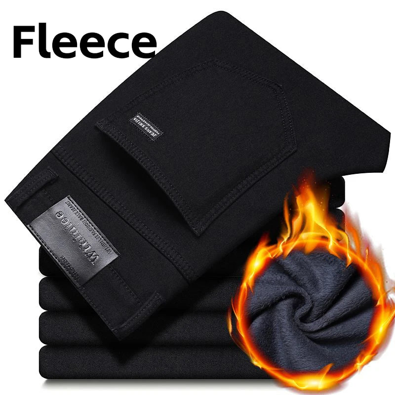 Business Men's Jeans