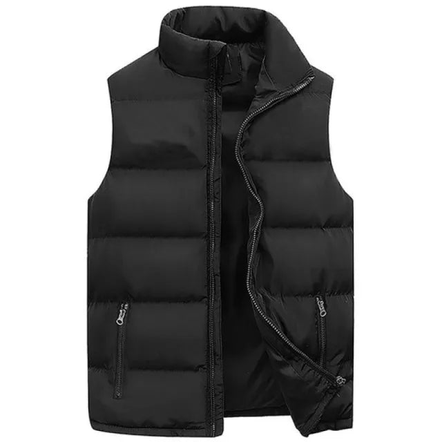 Waterproof Vest Waistcoat