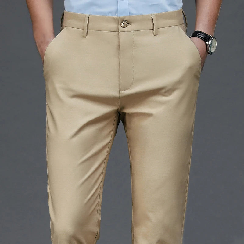 Smart Casual Sports Pants