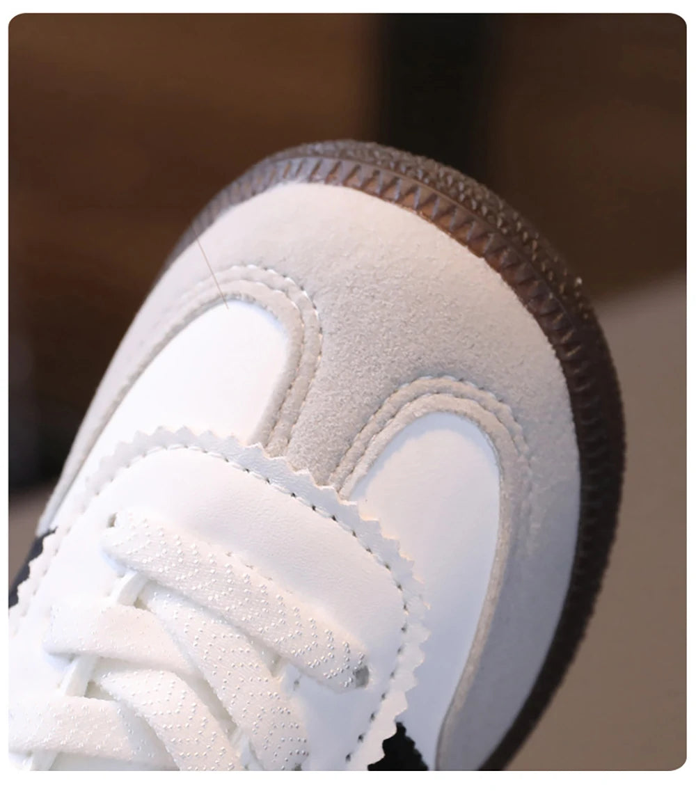 Ergonomic Kids Sport Shoes