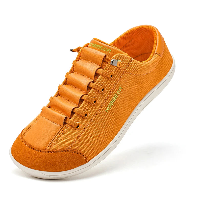 Zero Drop Barefoot Shoes