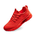 Lightweight Flying Weave Shoes