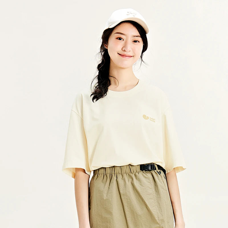 Cotton Breathable Kids Tee