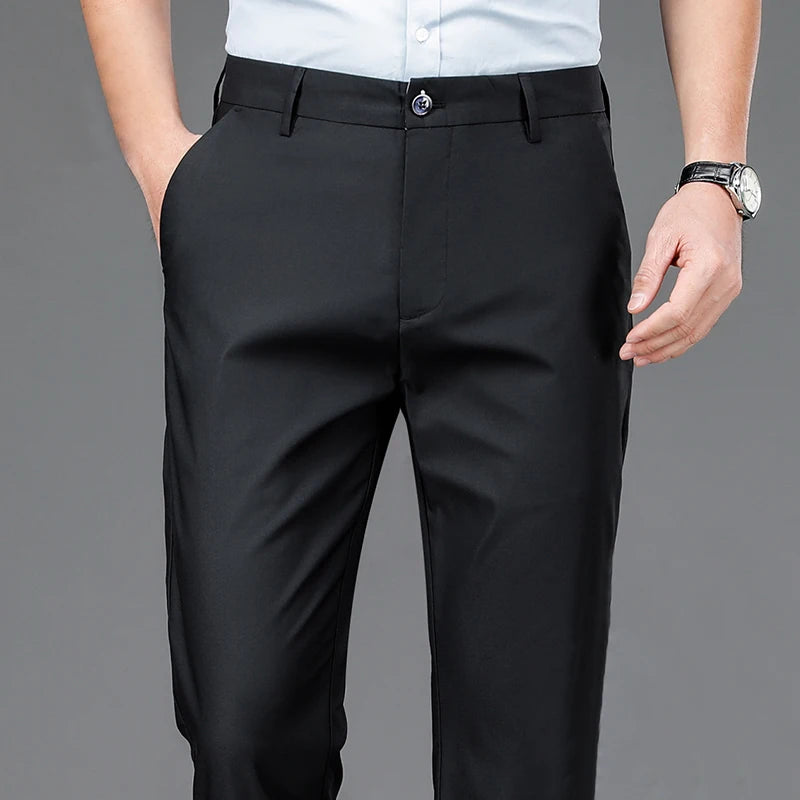 Smart Casual Sports Pants
