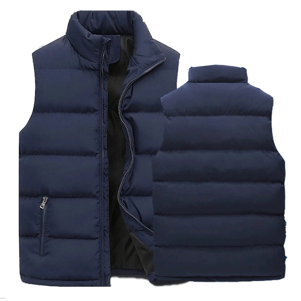 Waterproof Vest Waistcoat