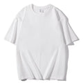 Cotton Unisex Basic Tee