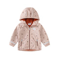 Waterproof Softshell Jacket