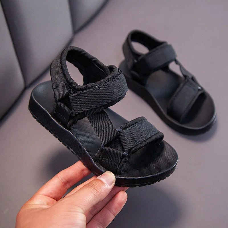 Boys Summer Beach Sandals