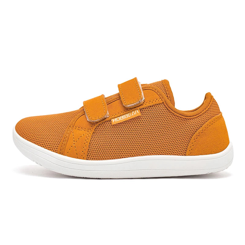 Kids Barefoot Mesh Shoes