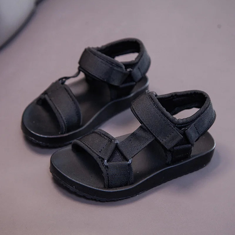 Boys Summer Beach Sandals