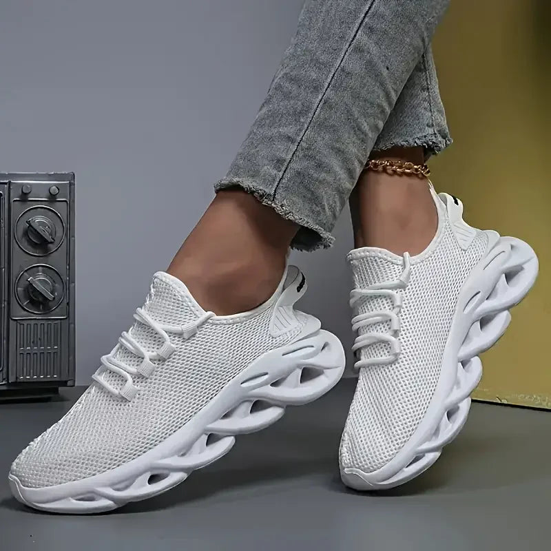 Lightweight Athletic Sneakers
