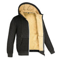 Lambswool Fleece Hoodie