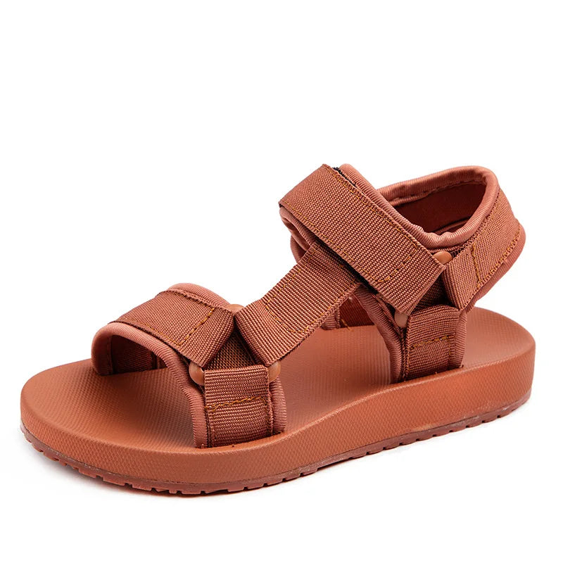 Boys Summer Beach Sandals