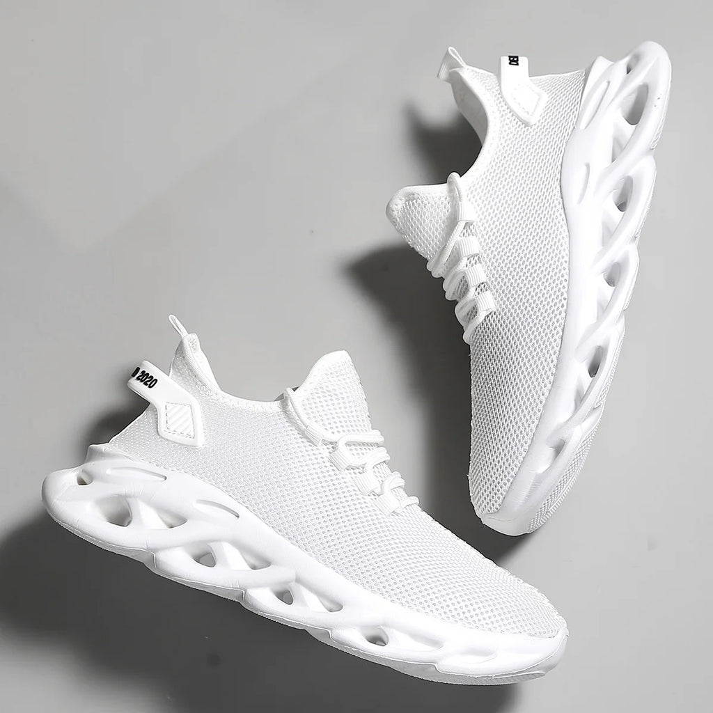 Lightweight Athletic Sneakers