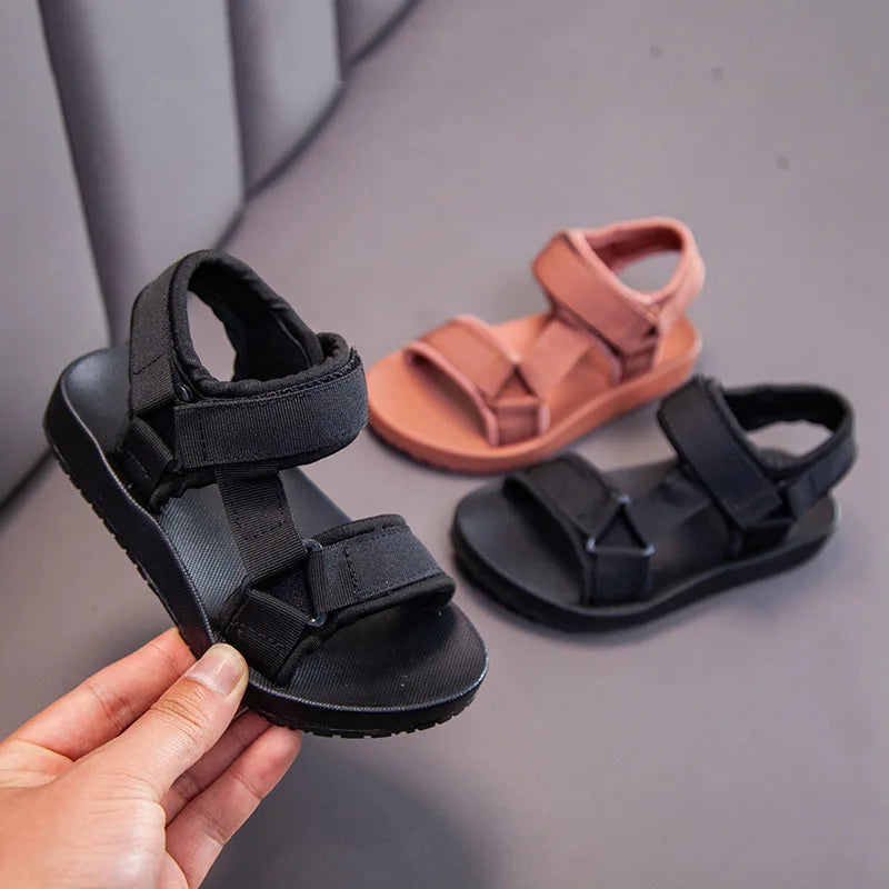 Boys Summer Beach Sandals