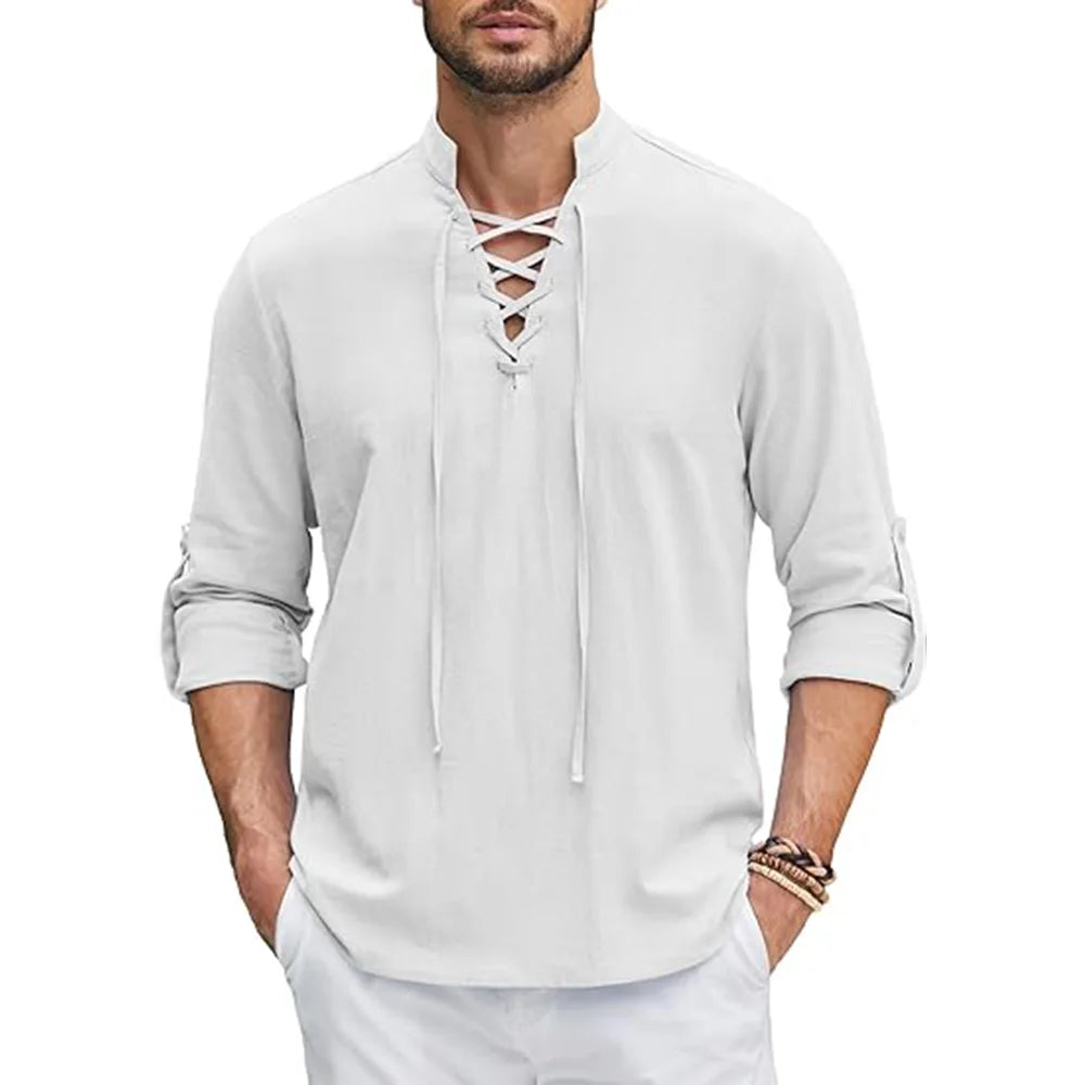 Renaissance Pirate Shirt