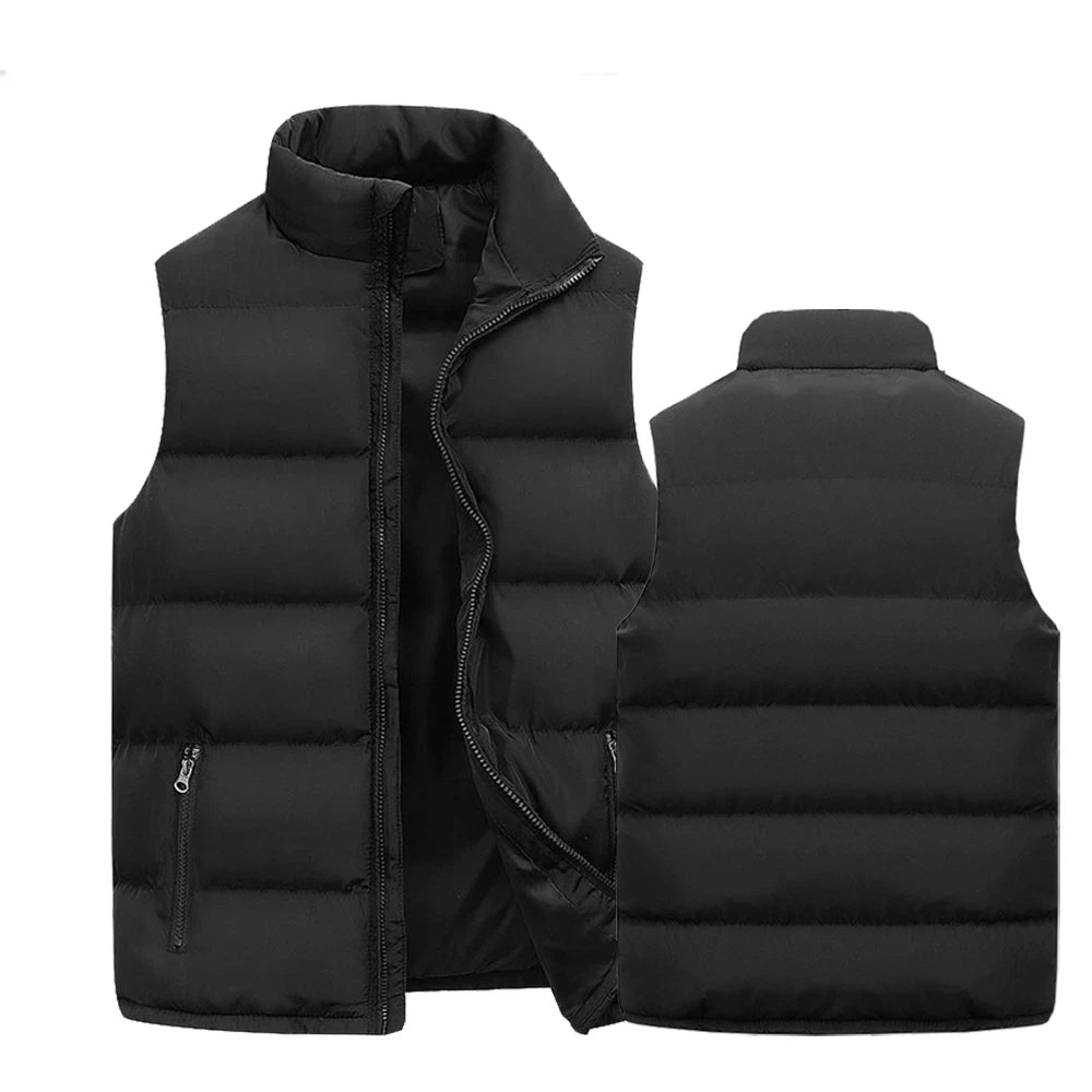 Waterproof Vest Waistcoat
