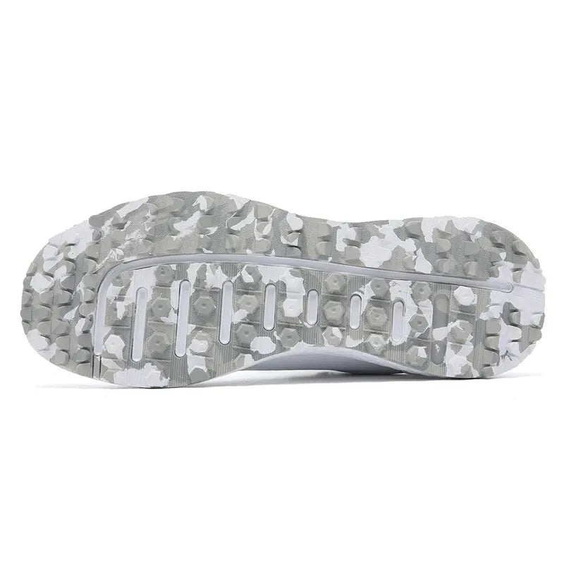 Waterproof Golf Sneakers