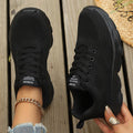 Platform Sport Sneakers