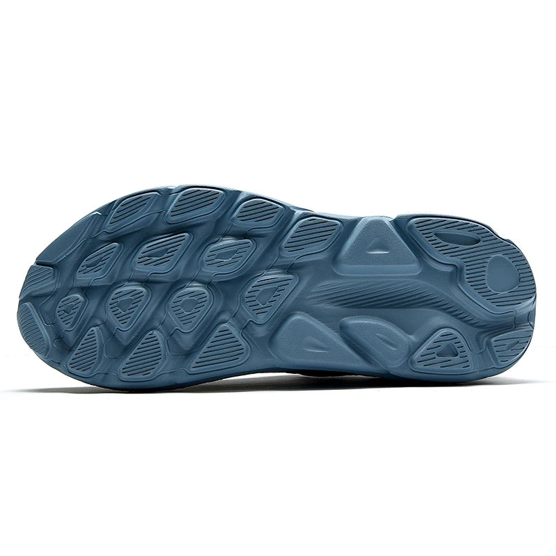 Cushioned Running Trainers