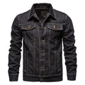 Vintage Denim Jacket