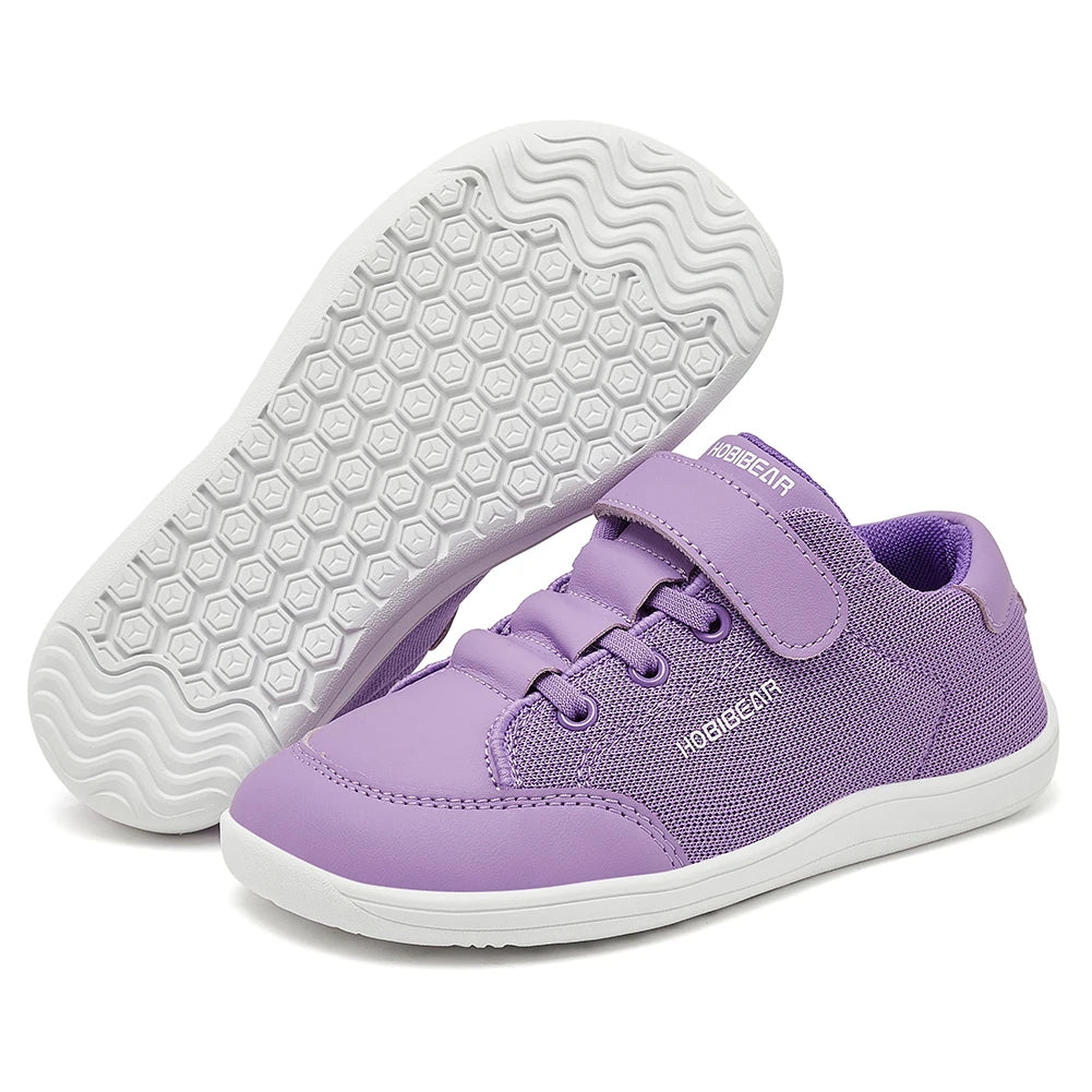 Kids Minimalist Barefoot Shoes