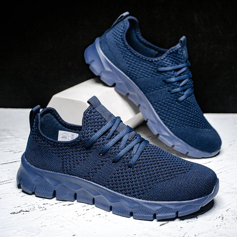 Lightweight Flying Weave Shoes