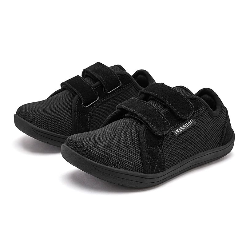 Kids Barefoot Mesh Shoes
