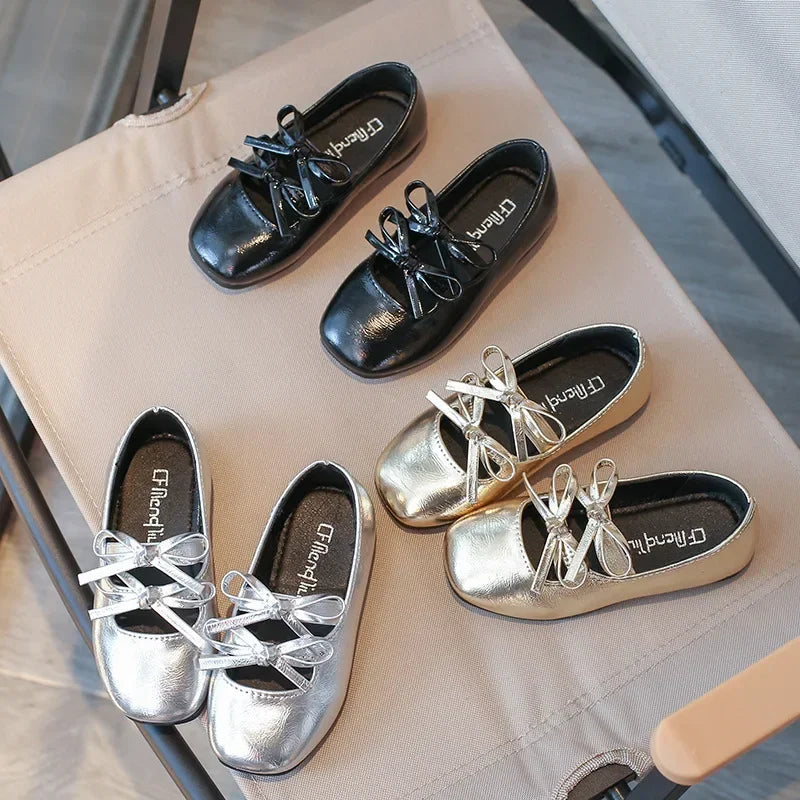 Dance Performance Princess Shoes