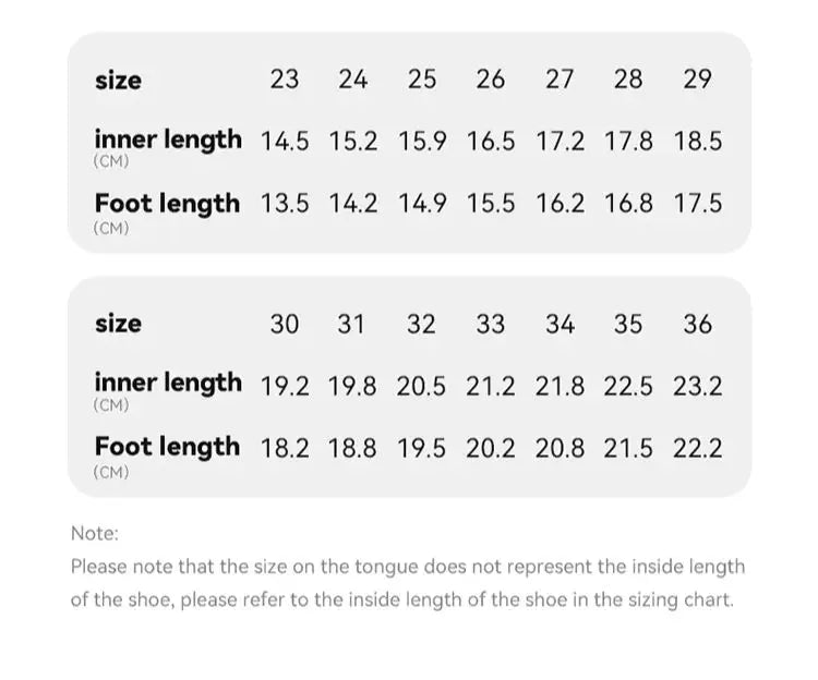 Kids Barefoot Mesh Shoes