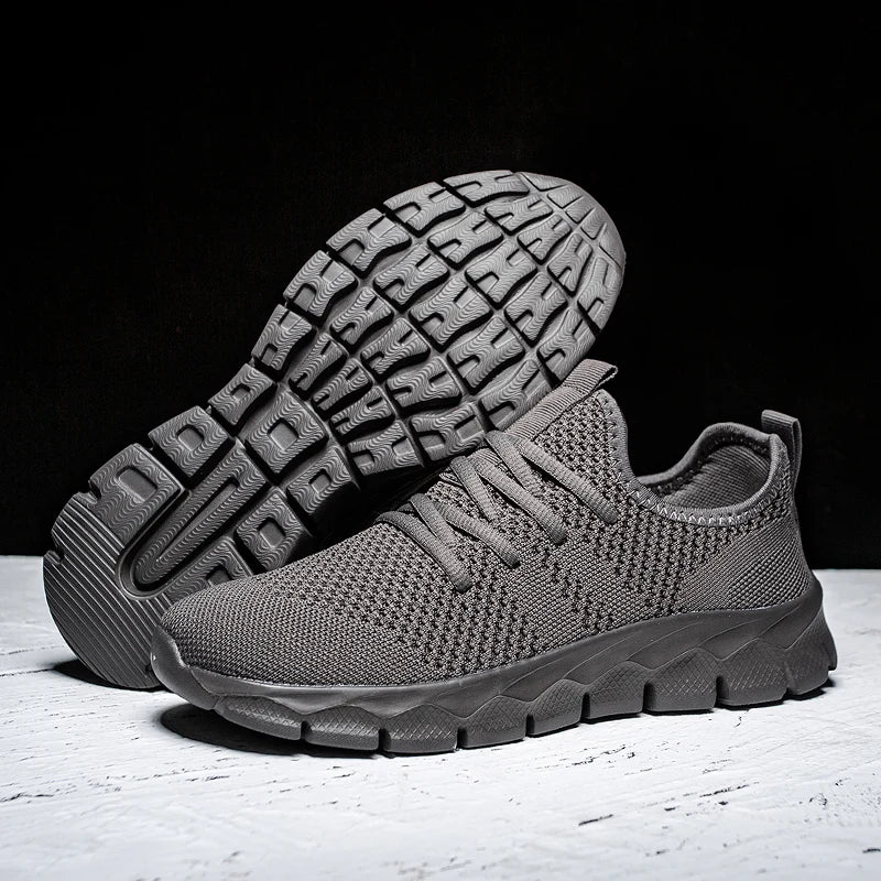 Lightweight Flying Weave Shoes