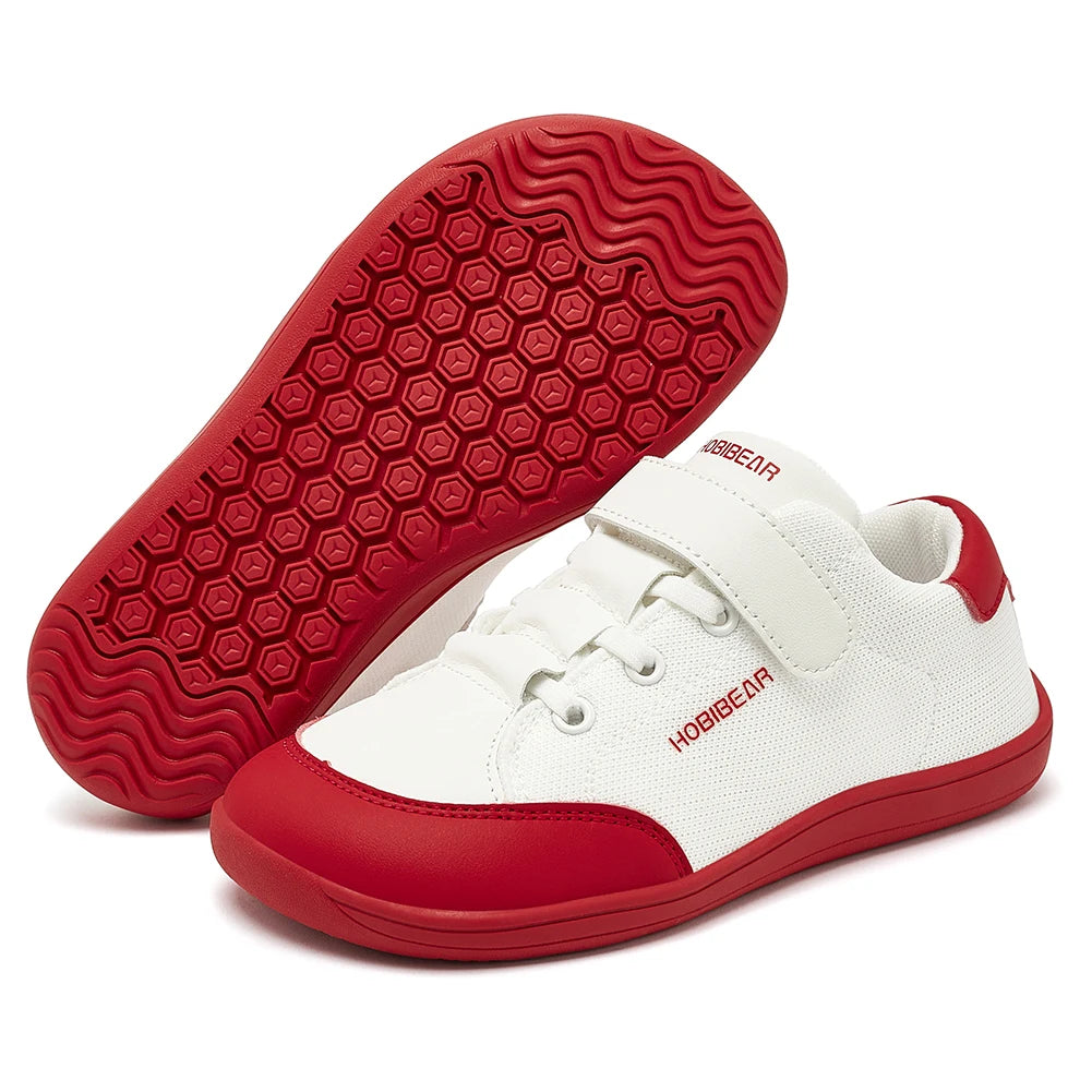 Kids Minimalist Barefoot Shoes